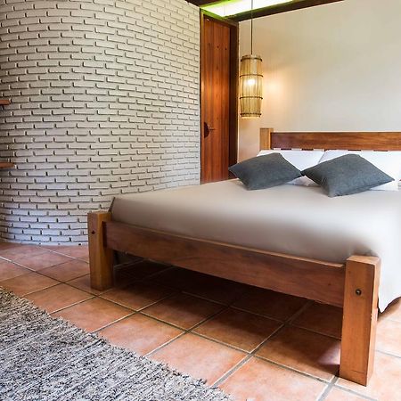 Htl Tubarao Hotel Barra Grande  Ngoại thất bức ảnh
