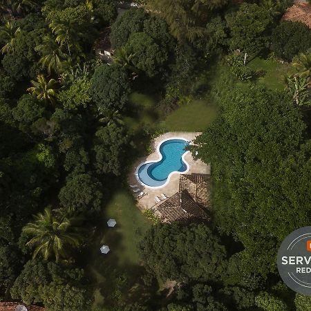 Htl Tubarao Hotel Barra Grande  Ngoại thất bức ảnh