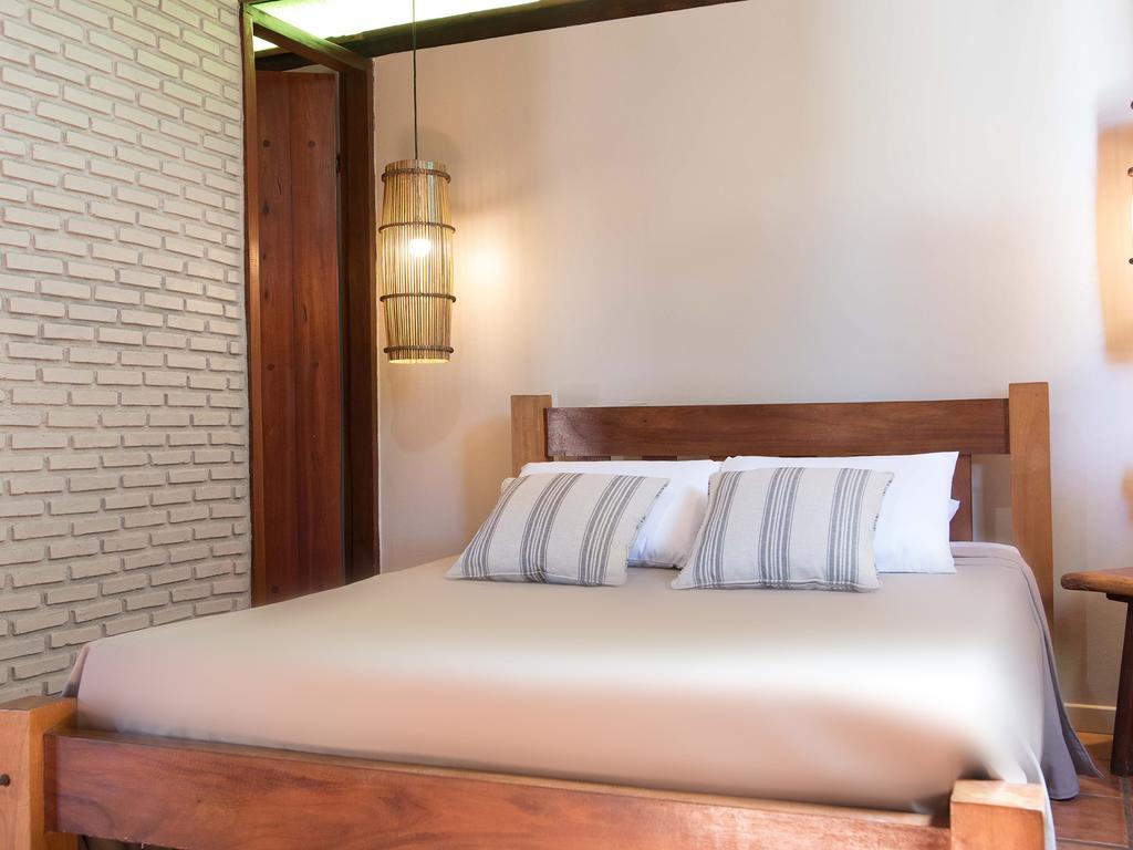 Htl Tubarao Hotel Barra Grande  Ngoại thất bức ảnh