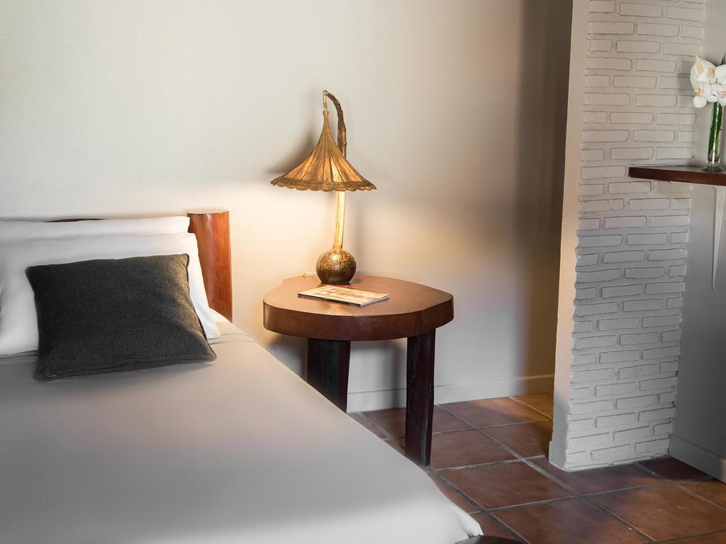 Htl Tubarao Hotel Barra Grande  Ngoại thất bức ảnh