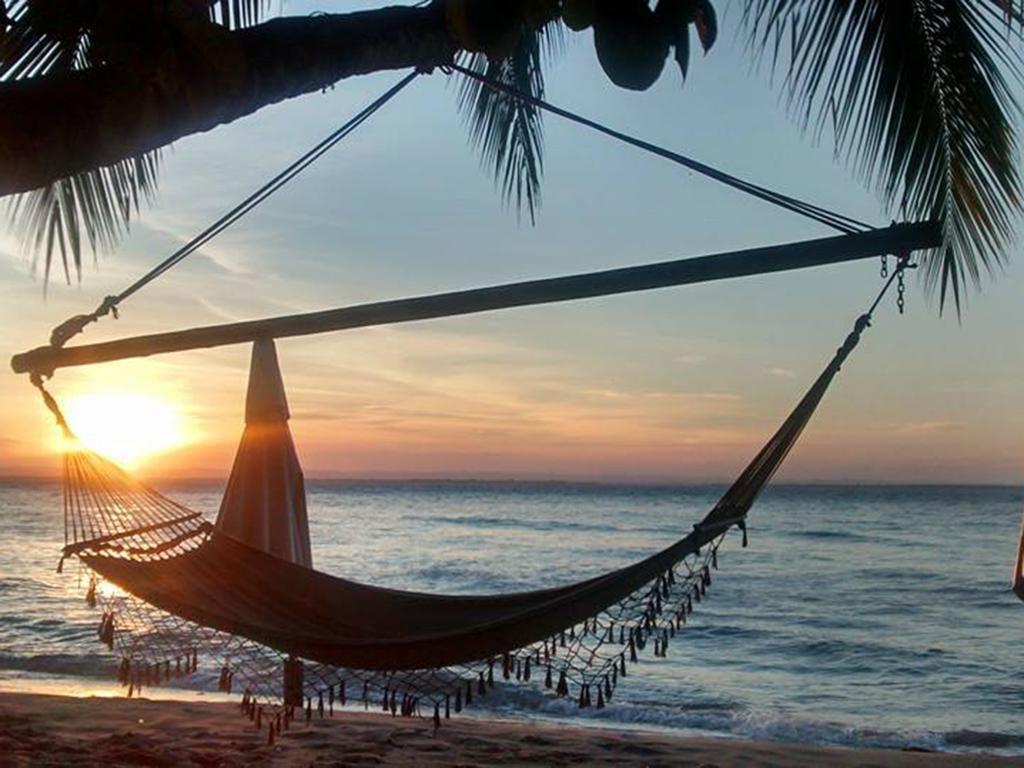 Htl Tubarao Hotel Barra Grande  Ngoại thất bức ảnh