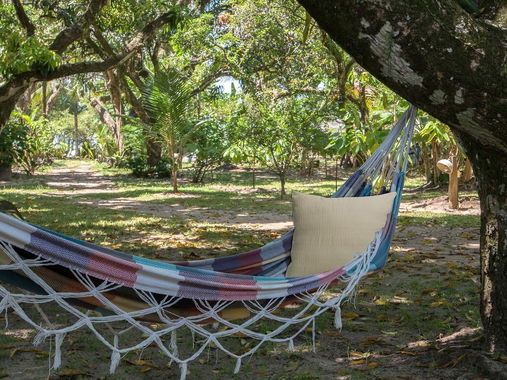 Htl Tubarao Hotel Barra Grande  Ngoại thất bức ảnh