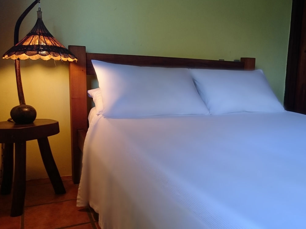 Htl Tubarao Hotel Barra Grande  Ngoại thất bức ảnh