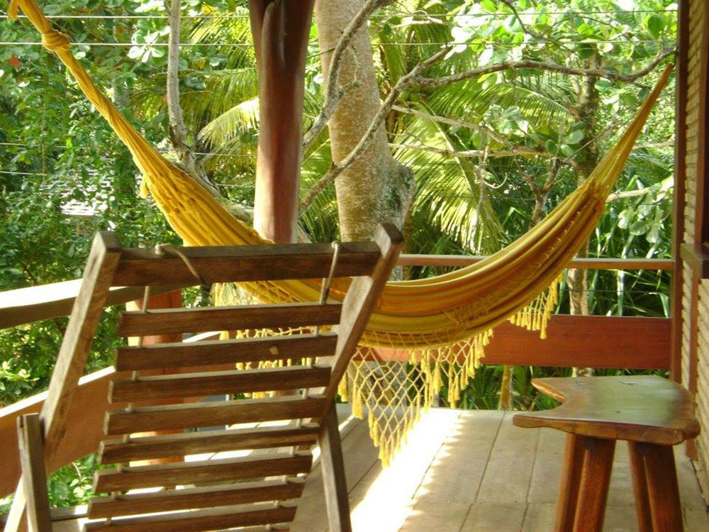 Htl Tubarao Hotel Barra Grande  Ngoại thất bức ảnh