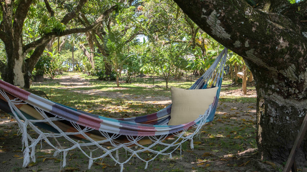 Htl Tubarao Hotel Barra Grande  Ngoại thất bức ảnh