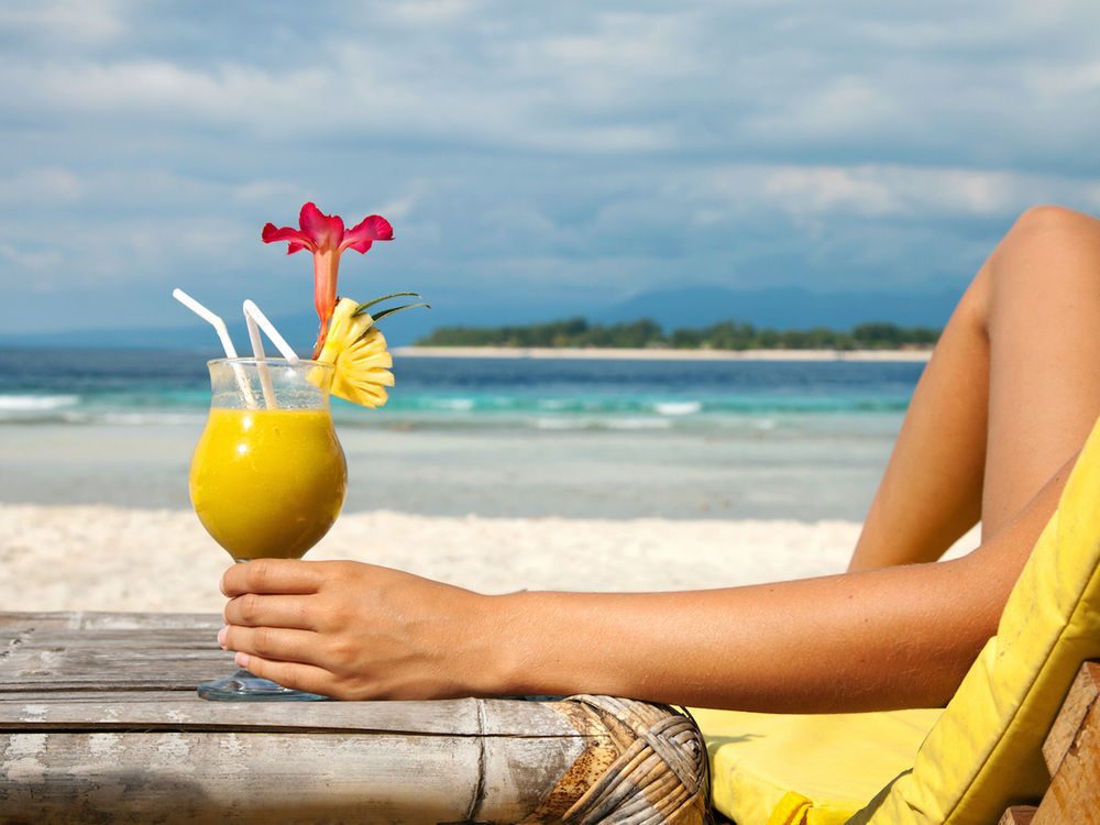 Htl Tubarao Hotel Barra Grande  Ngoại thất bức ảnh