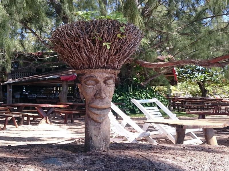 Htl Tubarao Hotel Barra Grande  Ngoại thất bức ảnh