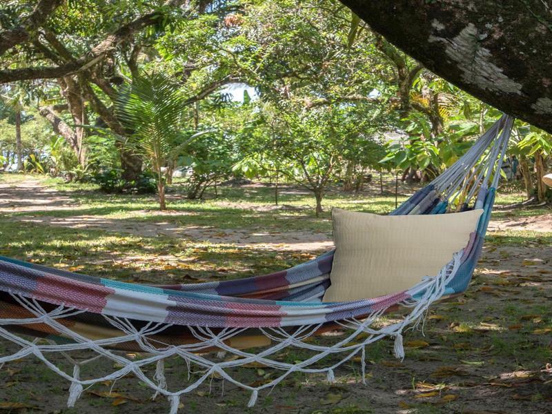 Htl Tubarao Hotel Barra Grande  Ngoại thất bức ảnh