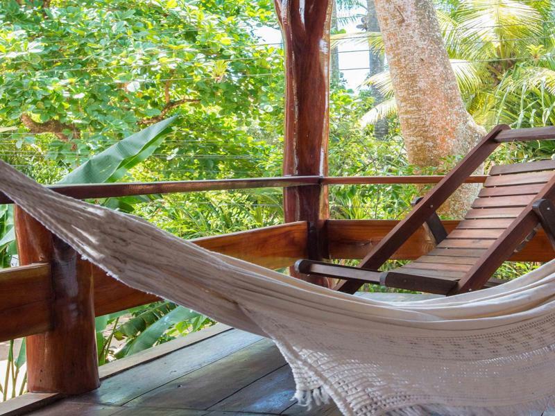 Htl Tubarao Hotel Barra Grande  Ngoại thất bức ảnh