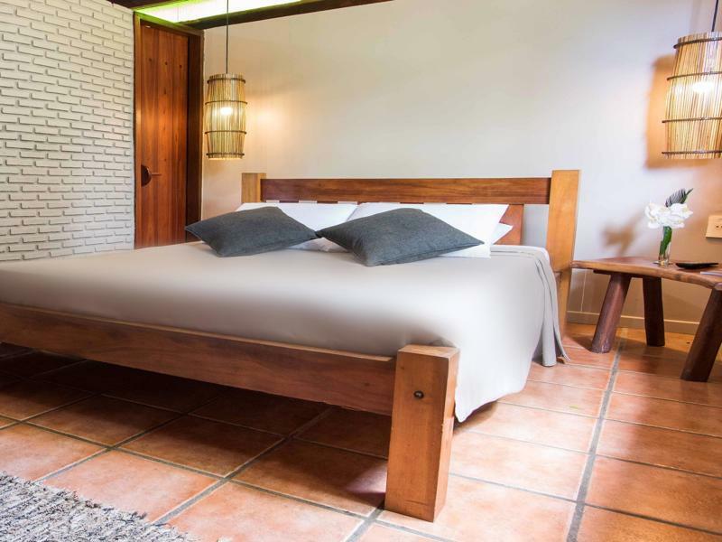 Htl Tubarao Hotel Barra Grande  Ngoại thất bức ảnh