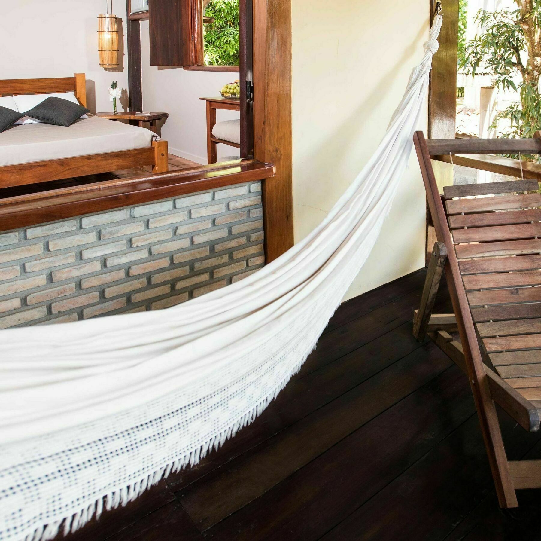 Htl Tubarao Hotel Barra Grande  Ngoại thất bức ảnh