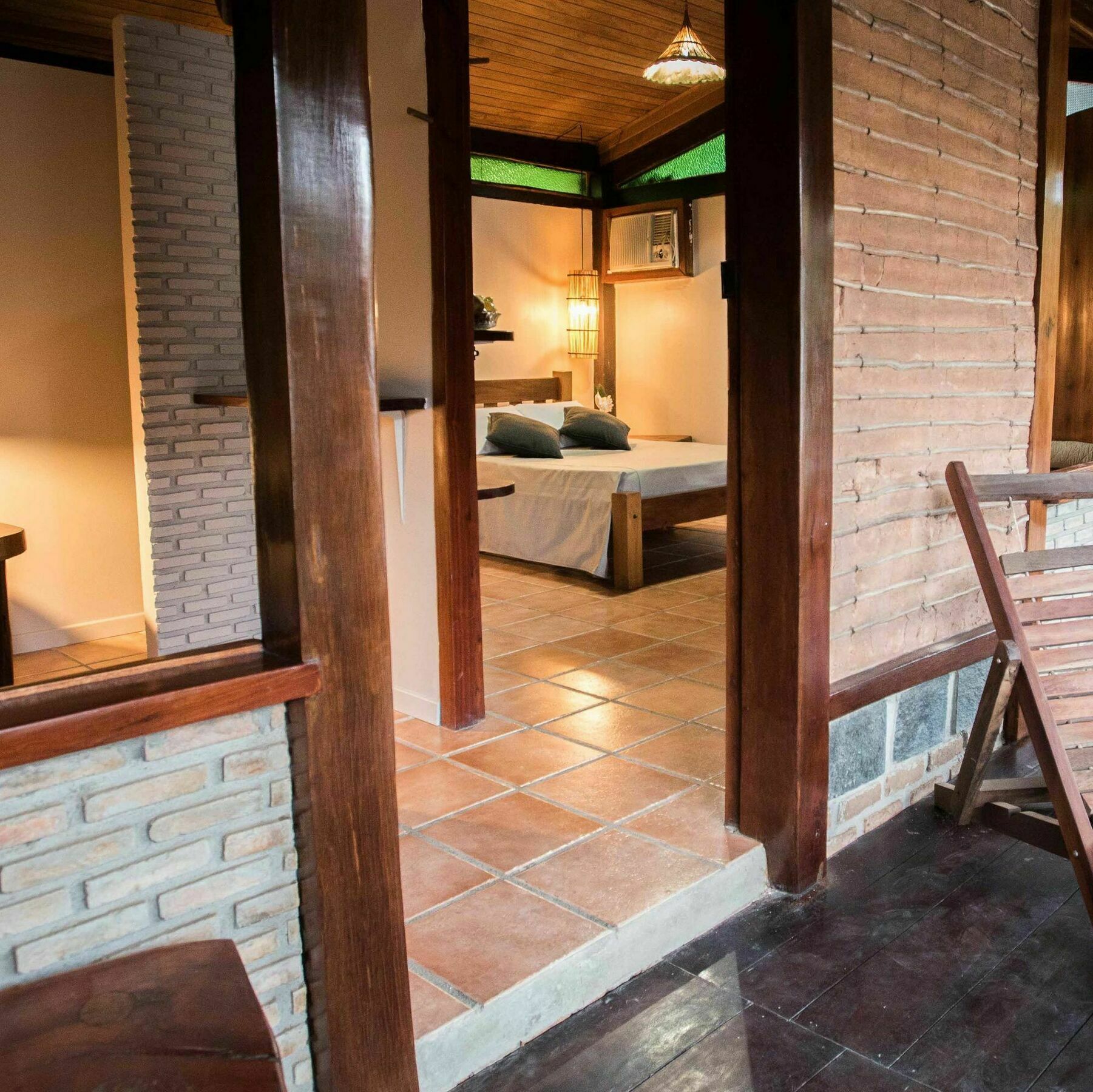Htl Tubarao Hotel Barra Grande  Ngoại thất bức ảnh