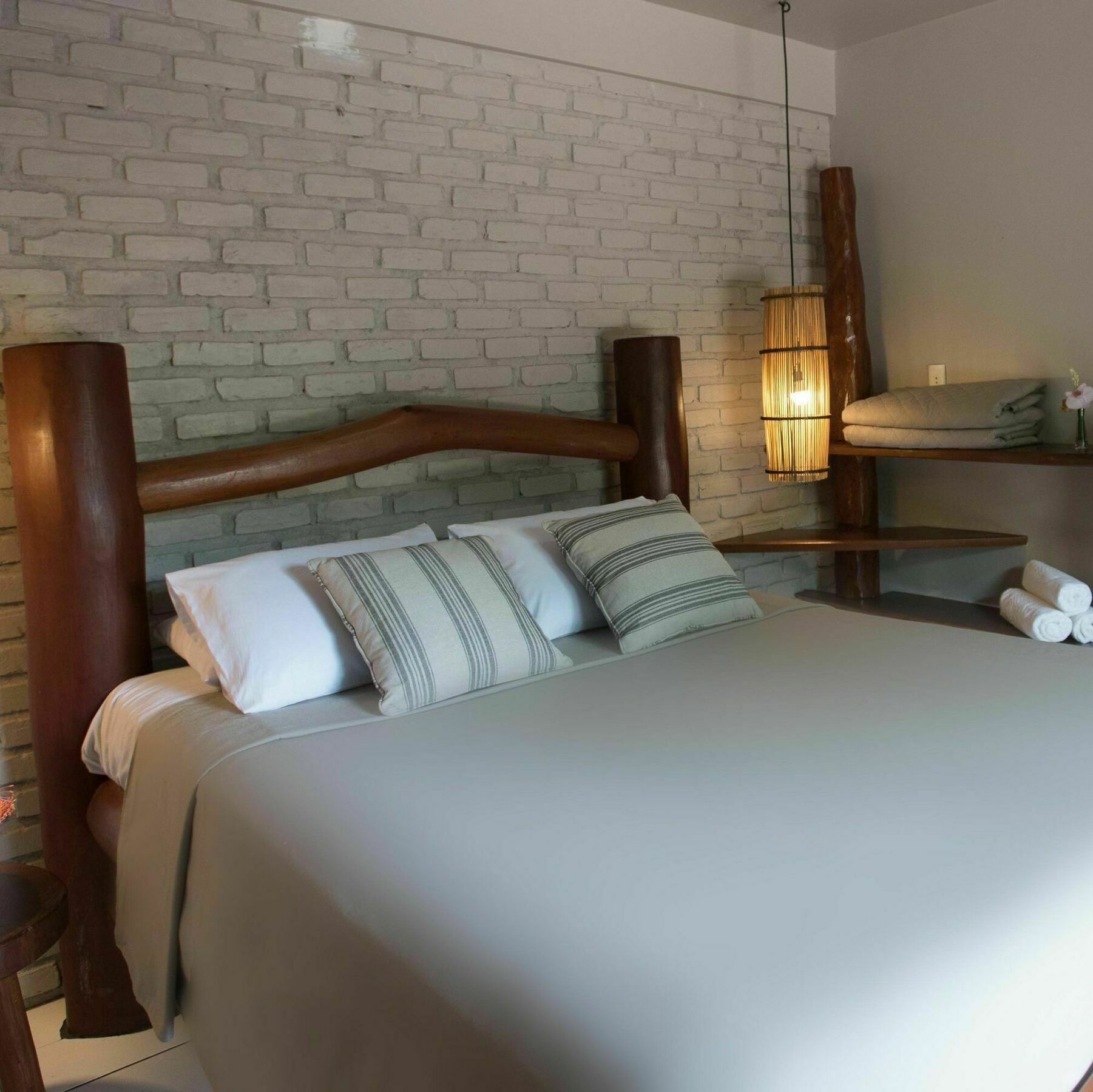 Htl Tubarao Hotel Barra Grande  Ngoại thất bức ảnh